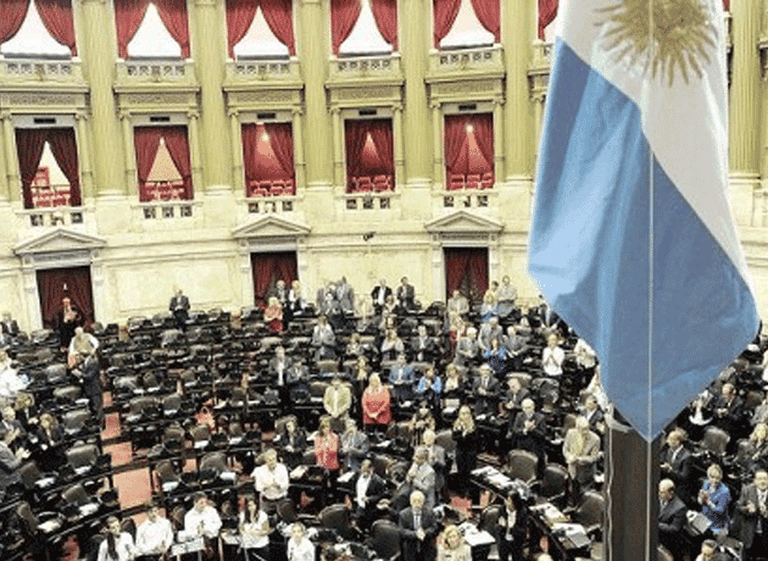La Cámara baja trata esta semana la reforma judicial y la ley de blanqueo de capitales