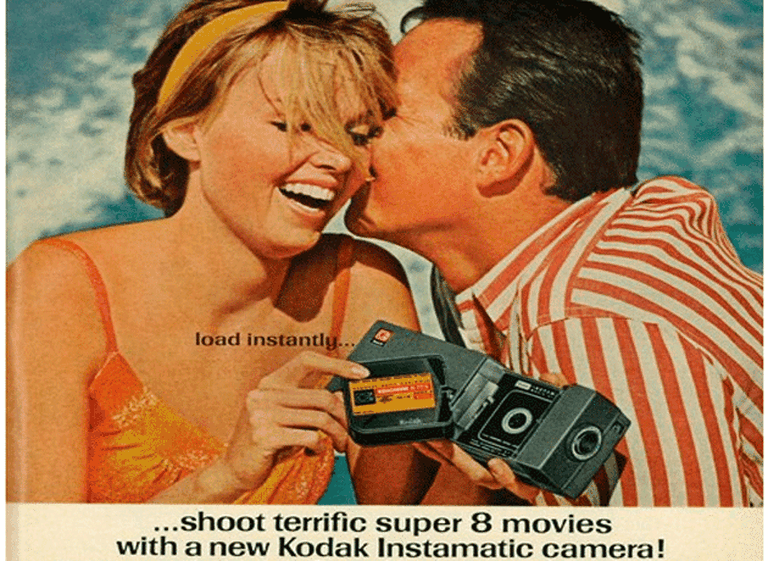 Volver de la "muerte": grandes empresas a punto de desaparecer buscan su lugar en el mundo