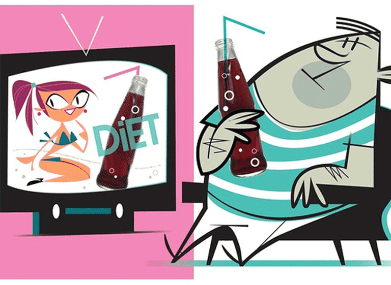 Estas son las 10 verdades que la industria de las gaseosas jamás le confesará