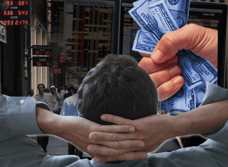 No todo es blue: acciones y bonos subieron más que el dólar paralelo y un papel ya rindió 93%