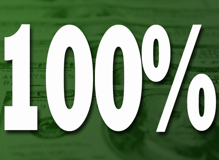 El blue no se entusiasmó con la idea del blanqueo y ya vale el doble que el dólar oficial: trepó a $10,45