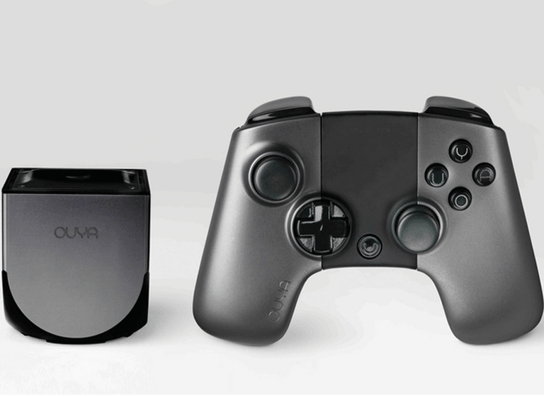 Ya tiene nueva fecha de lanzamiento la consola de videojuegos Ouya