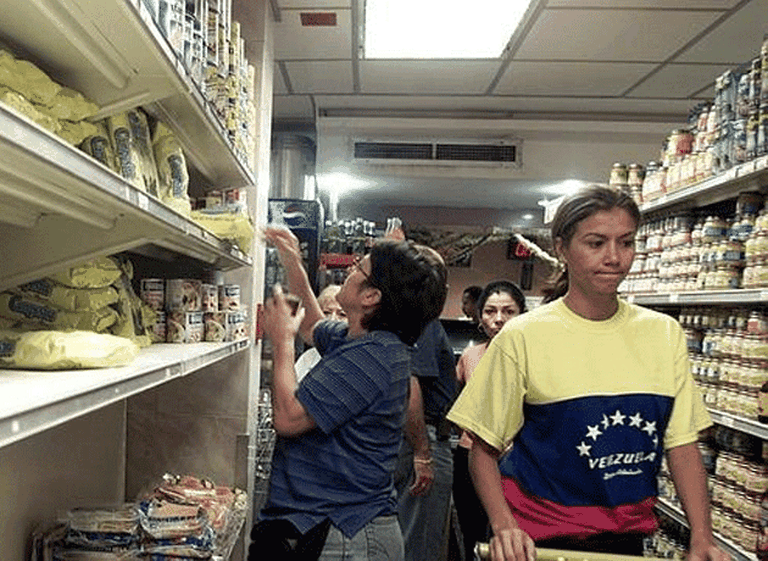 Por las trabas a las importaciones, conseguir medicamentos en Venezuela ahora es una odisea