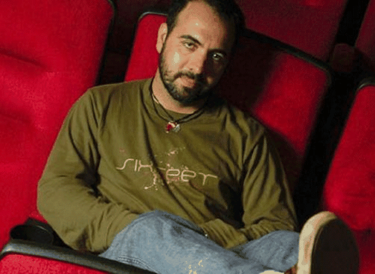 El cineasta Adrián Caetano confirmó que terminará el documental sobre Néstor Kirchner