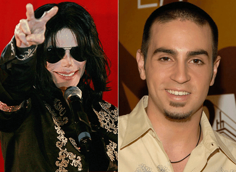 Pasa el tiempo, continúan las denuncias: nuevas acusaciones de pedofilia contra Michael Jackson