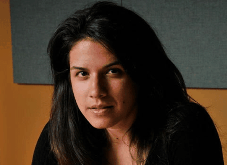 Parisa Tabriz: de una "hacker a sueldo" a pasar a ser "princesa de la seguridad" en Google