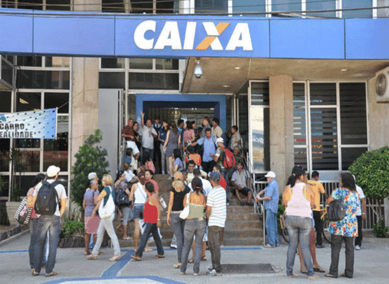 Investigan en Brasil el origen de un rumor que alarmó a miles de clientes bancarios