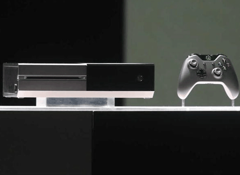 Se presentó la Xbox ONE, la nueva consola de videojuegos de Microsoft