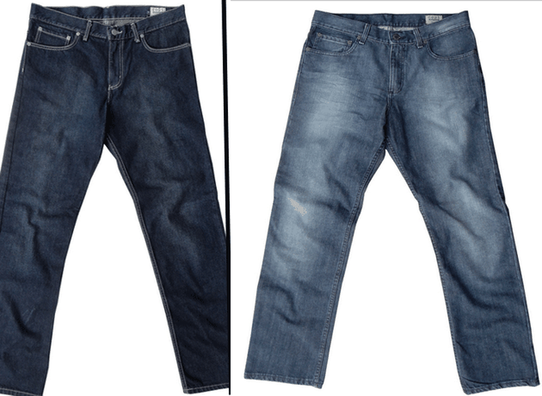 Wrangler relanza su clásico modelo Cody