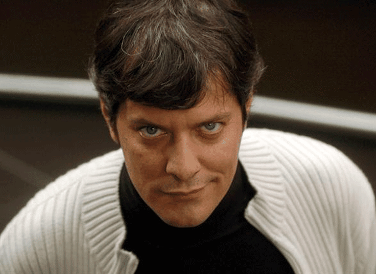 Pergolini criticó la "mono-idea" del kirchnerismo y apuntó: "No veo elasticidad en el Gobierno"