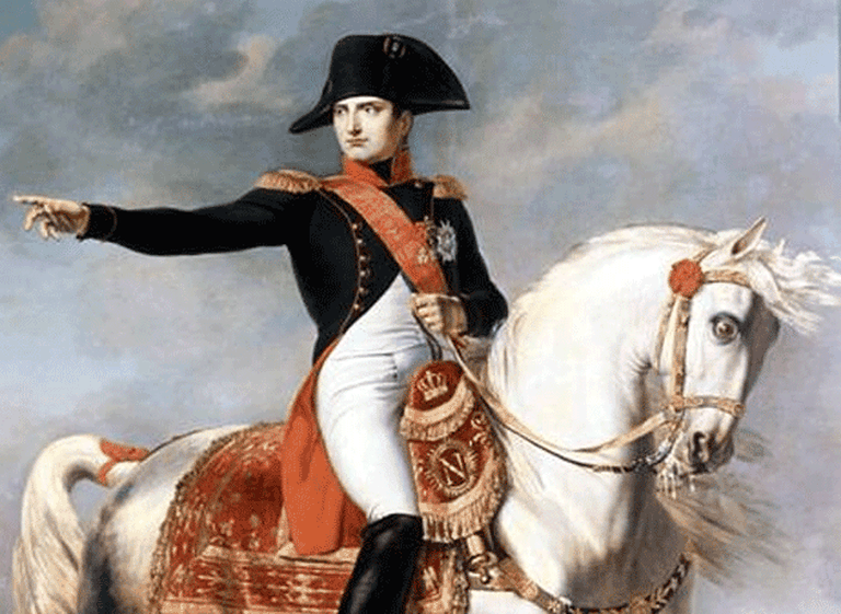 El complejo de Napoleón: ¿puede la altura afectar la autoestima, la felicidad y la carrera profesional?