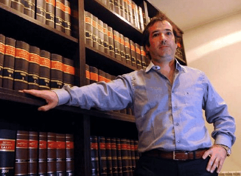 Le pagarán un millón de pesos por la apertura espontánea del airbag