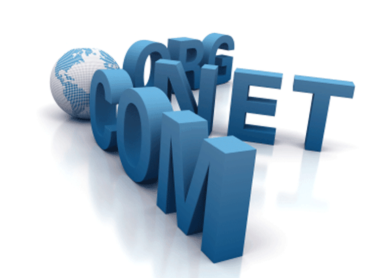 La importancia del dominio: ¿.com.ar o .com?