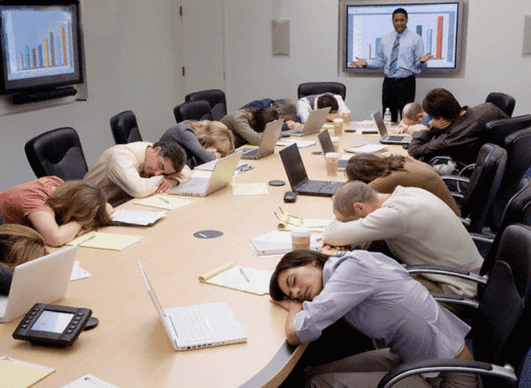 Cuatro alternativas al Power Point para presentaciones más dinámicas