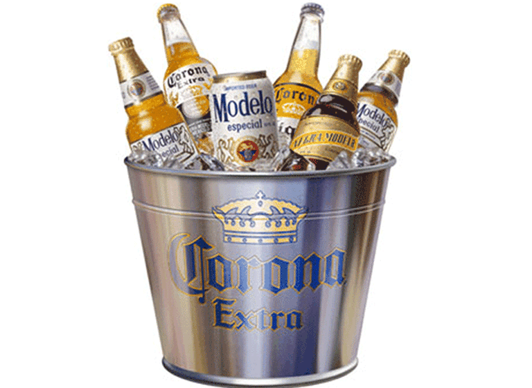 La cervecera belga AB InBEv finaliza la toma de control de la mexicana Modelo