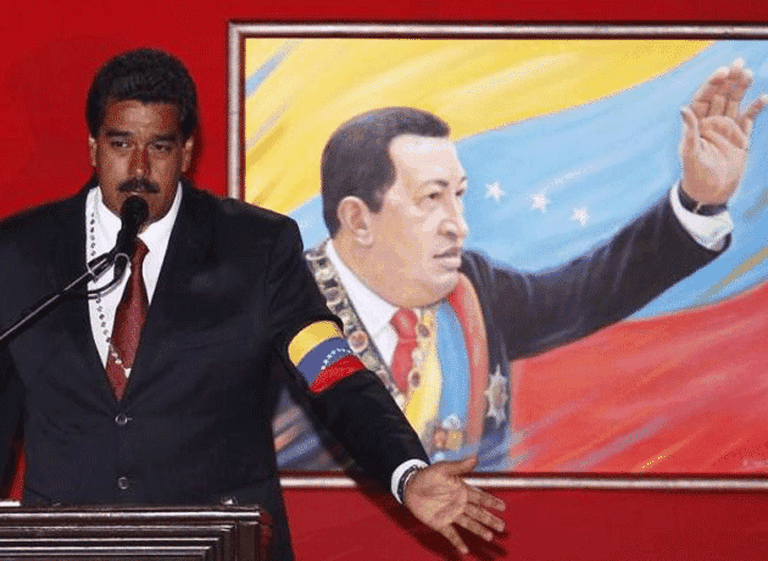 Venezuela, a tres meses del fallecimiento de Hugo Chávez