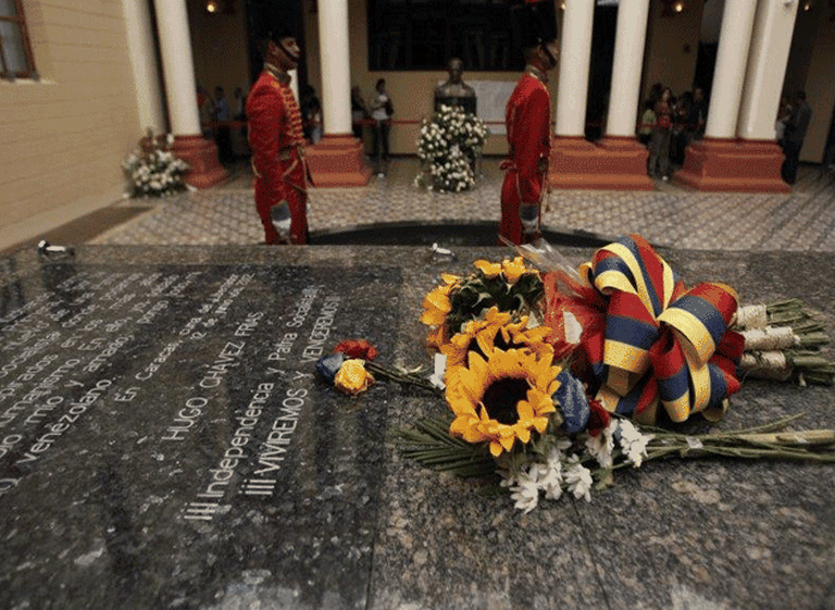 El colapso económico de Venezuela genera un "sufrimiento salvaje" a sus habitantes