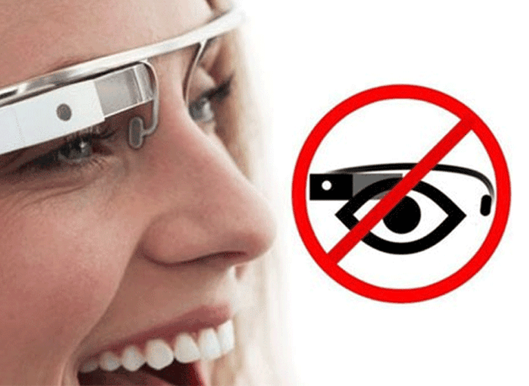 Casinos norteamericanos prohí­ben a apostadores usar Google Glass