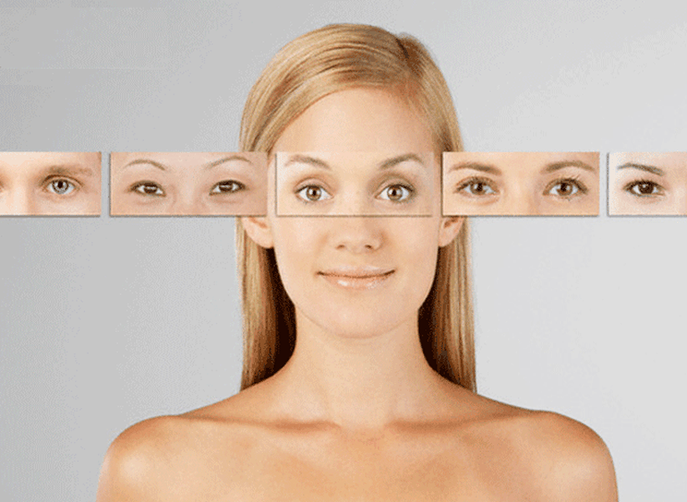 ¿Por qué las mujeres se acuerdan mejor de las caras?