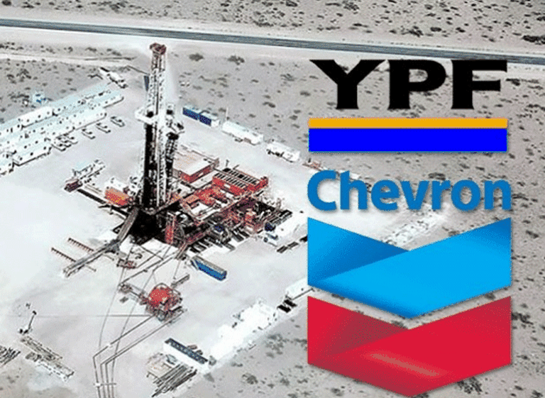 Un ex secretario de Energí­a cuestionó el acuerdo con Chevron y dudó de su efectividad