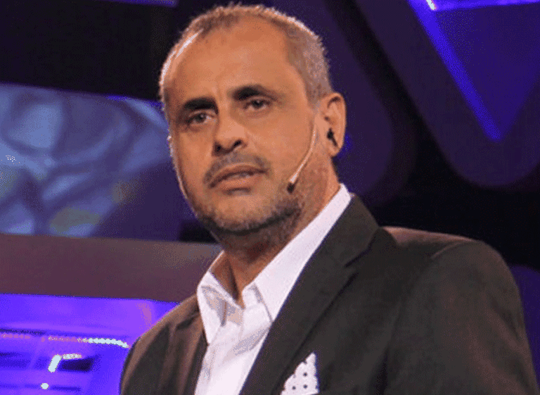 Rial: "No quiero perder a Mariana ni a la familia que armé"