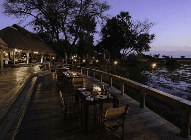 Conozca qué hoteles fueron elegidos como los 20 mejores del mundo en 2013