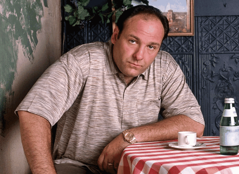 "Tony Soprano" dejó u$s70 millones de herencia a sus hijos