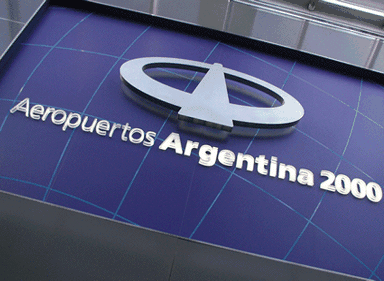 Corporación América saldrá a cotizar sus acciones en Wall Street