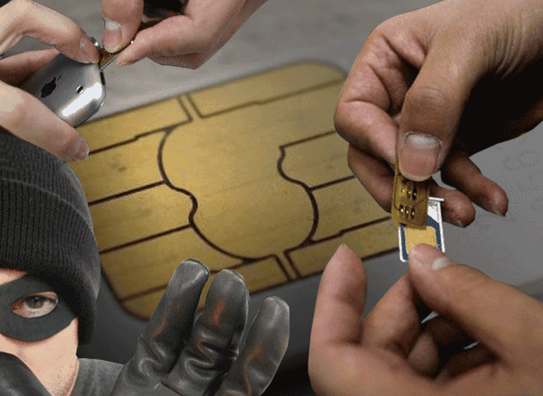 Alerta: la tarjeta SIM de su celular puede ser el nuevo blanco de los delincuentes informáticos