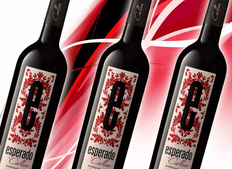 Fruta, dulzura y suavidad: los tres "ingredientes" del nuevo vino de Bodegas Callia