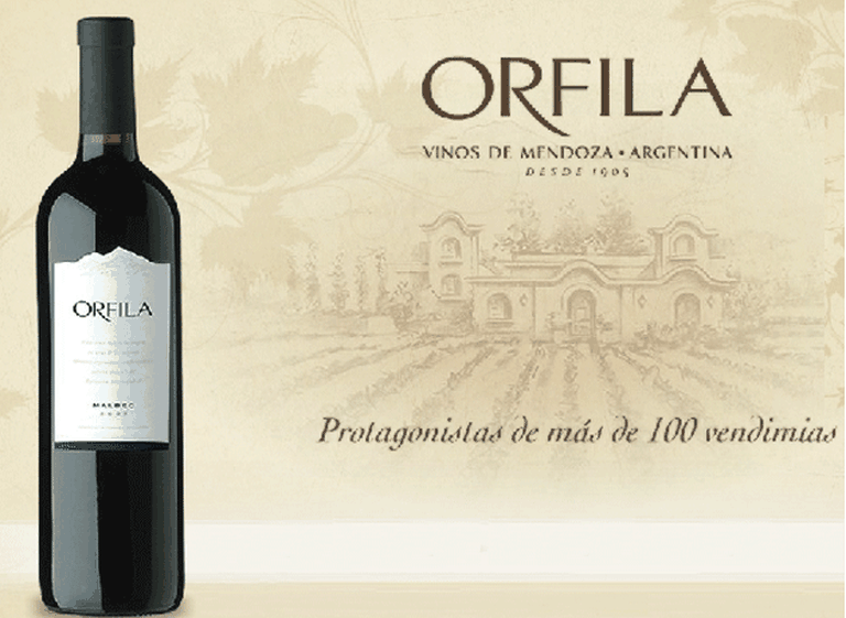 Cepas Argentinas eligió a Don como nueva agencia de comunicación para los vinos de Bodega Orfila