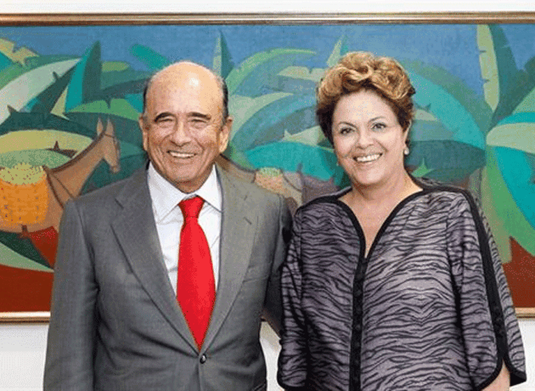 Banco Santander invertirá en Brasil u$s10.000 millones destinados a infraestructura