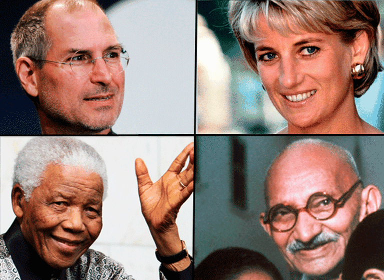 Conozca algunas claves que ayudan a que un lí­der sea más carismático