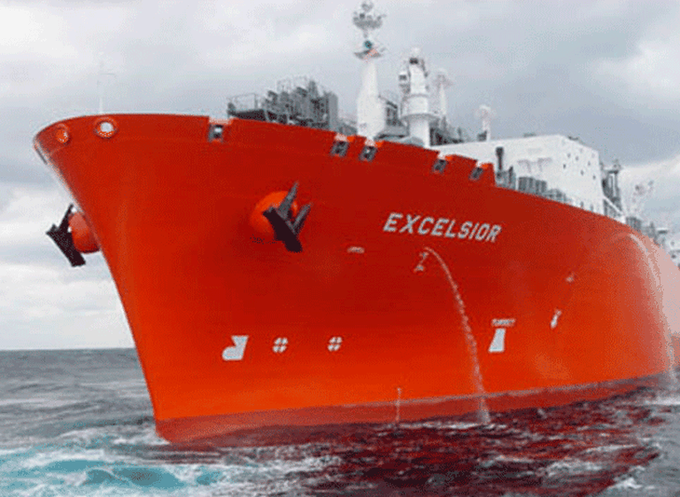 La importación de gas por barco aumentarí­a un 20% en 2014 y crece la preocupación