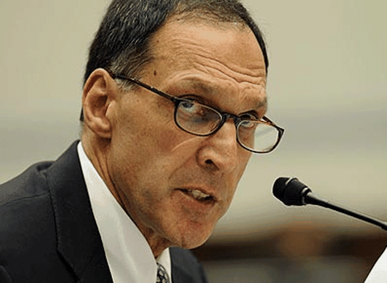 ¿Quién es "el Gorila", el hombre que llevó a la quiebra a uno de los bancos más grandes del mundo?