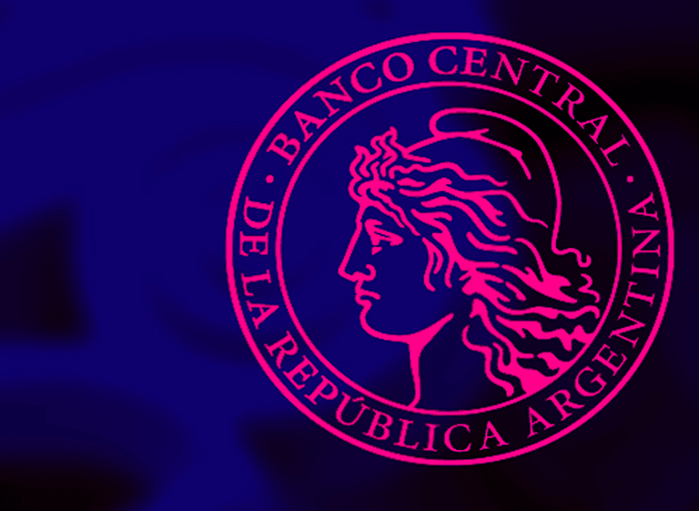 El Central y la ANSES realizaron fuerte venta de bonos para contener el dólar fuga