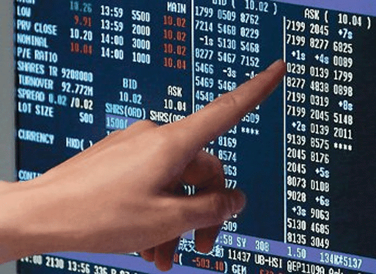 La transportadora eléctrica Transener se suma al panel lí­der de la bolsa