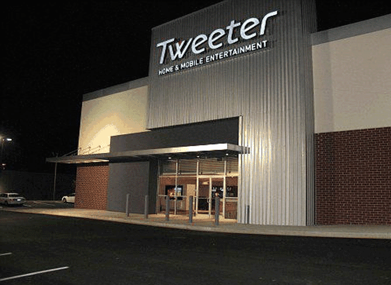 Confunden las acciones de Tweeter con las de Twitter y su precio sube hasta 1.000%