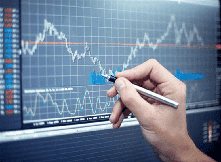 El Merval cerró con baja del 0,47%, afectado por acciones petroleras y petroquí­micas
