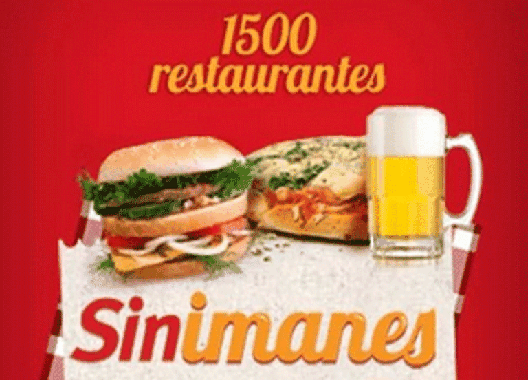 Sinimanes lanza aplicación para iOS y Android para restaurantes con enví­os a domicilio