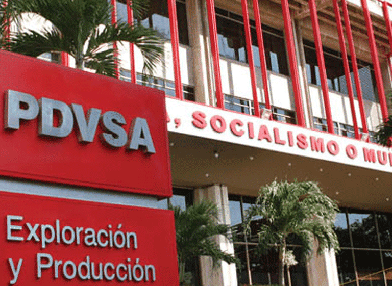 PDVSA emitirá bonos por u$s4.500 millones, parte de los cuales financiarán a su Gobierno