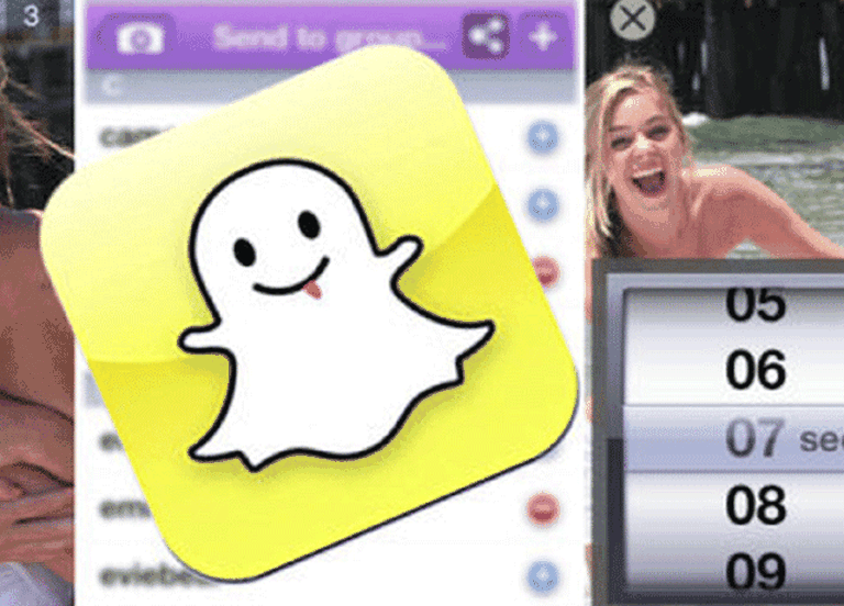 Snapchat sumará videollamadas y mensajes de audio