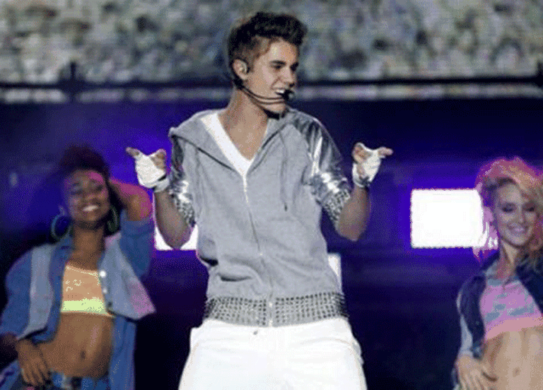 Efecto Justin Bieber: presentan proyecto para proteger al público de los artistas "incumplidores"