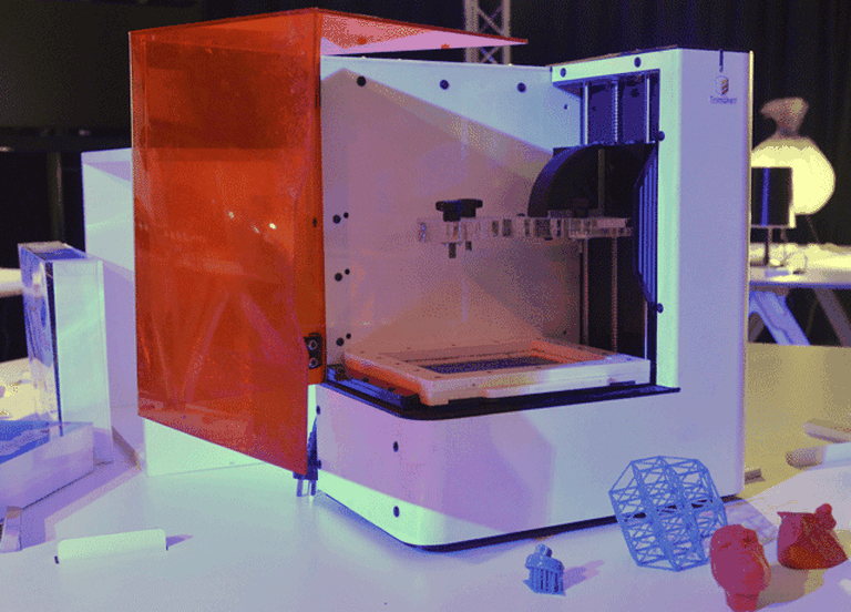 ¿Cómo es el ecosistema de la impresión 3D en la Argentina?