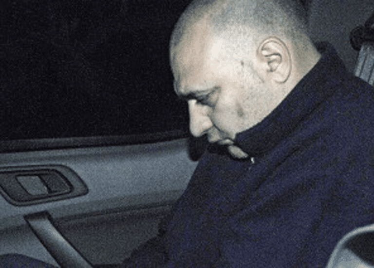 El nuevo abogado de Mangeri aseguró que el portero es "absolutamente inocente"