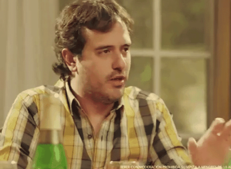 Sidra Real se prepara para las Fiestas con una nueva campaña publicitaria