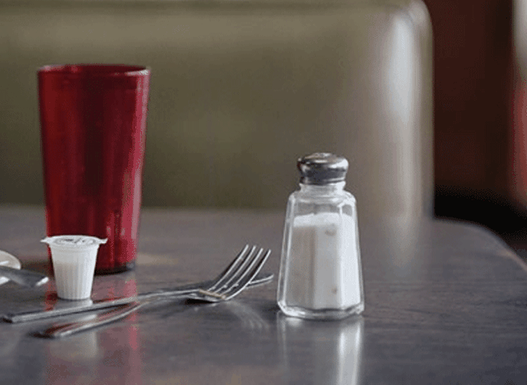 Se promulgó la ley que promueve la reducción del consumo de sodio