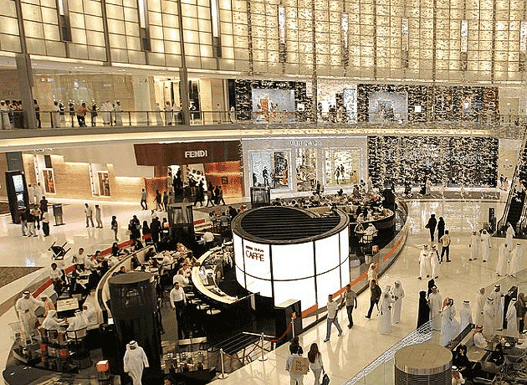 Fondos soberanos: el Gobierno porteño busca inversiones de los Emiratos írabes