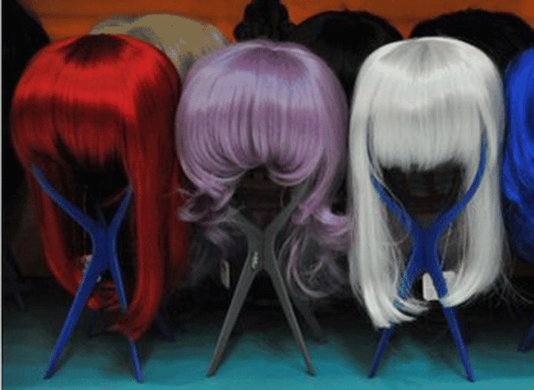 Sony patentó el desarrollo de pelucas inteligentes