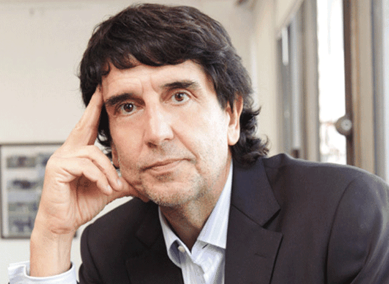 Melconian: "El Gobierno no puede ir a Nueva York y volver derrotado"